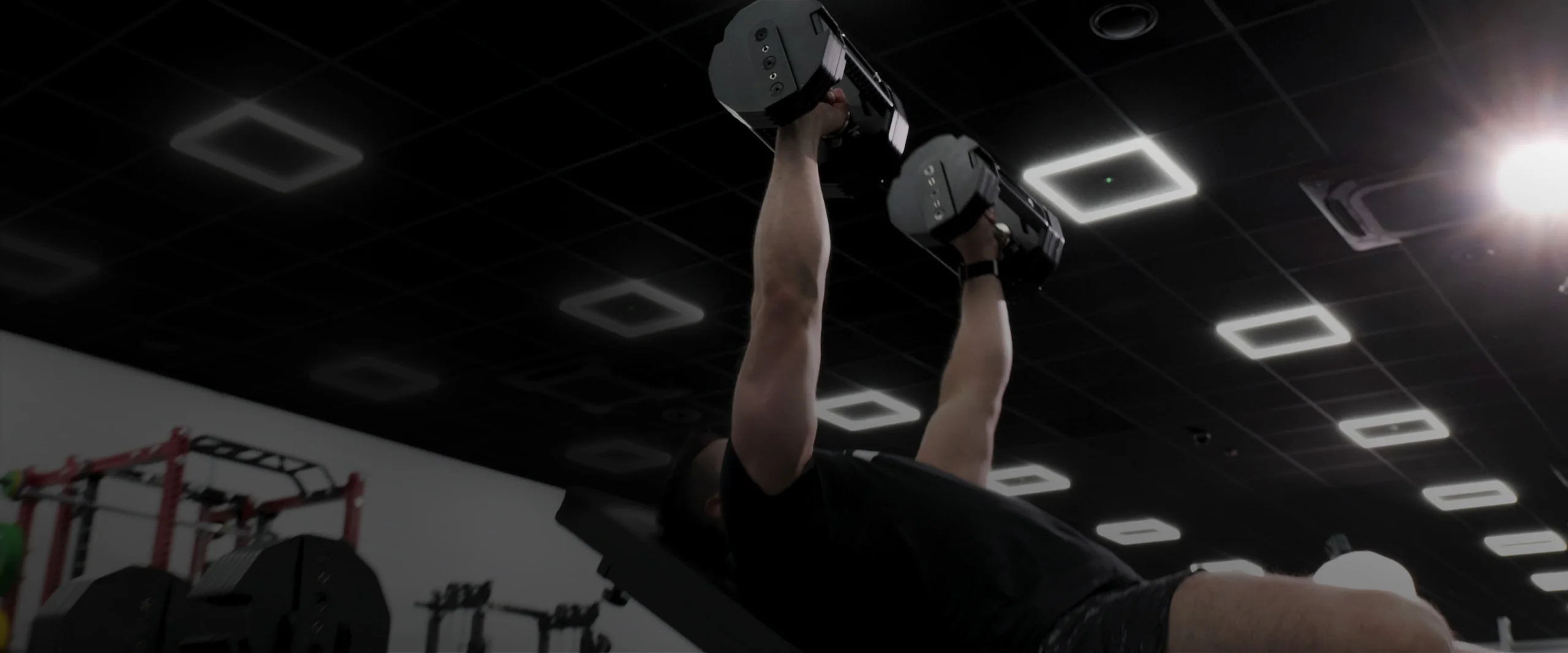 Build Your Ultimate Home Gym